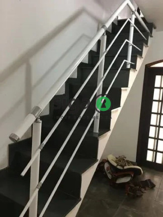 Imagem Casa com 3 Quartos à Venda, 180 m² em Vila Sônia - São Paulo