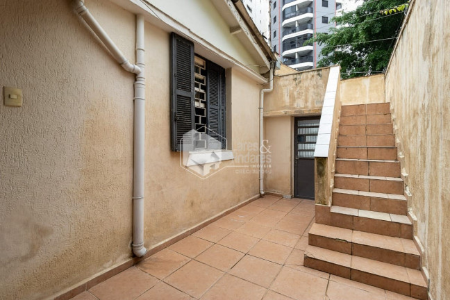 Imagem Casa com 2 Quartos à Venda, 140 m² em Indianópolis - São Paulo