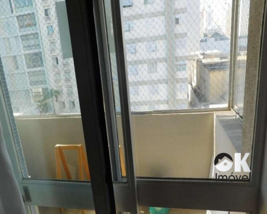 Imagem Apartamento com 3 Quartos à Venda, 140 m² em Jardim Paulista - São Paulo