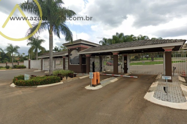 Imagem Casa com 3 Quartos à Venda, 204 m² em Shamballa Iii - Atibaia