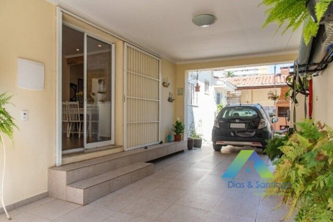 Imagem Casa com 2 Quartos à Venda, 205 m² em Cambuci - São Paulo Imagem Casa com 2 Quartos à Venda, 205 m² em Cambuci - São Paulo
