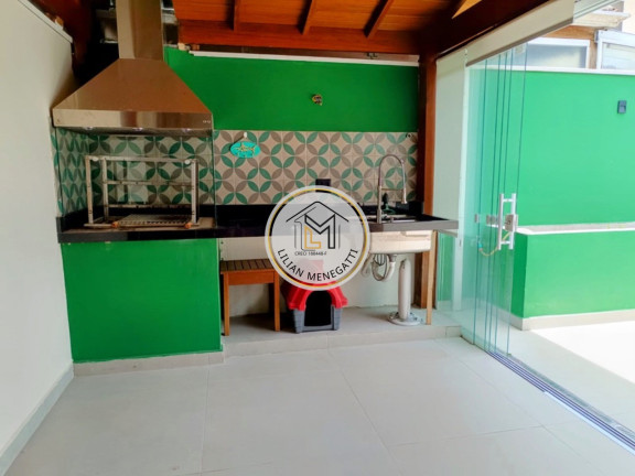 Imóvel com 3 Quartos à Venda, 120 m² em Jardim Shangai - Jundiaí