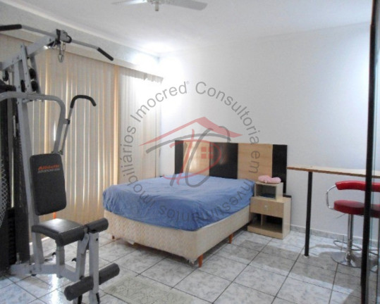 Imagem Sobrado com 3 Quartos à Venda, 125 m² em Jardim Campo Belo - Sumaré Imagem Sobrado com 3 Quartos à Venda, 125 m² em Jardim Campo Belo - Sumaré