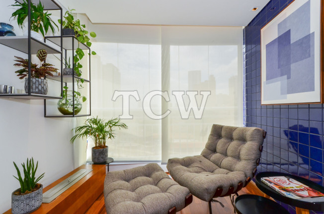 Imagem Apartamento com 4 Quartos à Venda, 131 m² em Aclimação - São Paulo Imagem Apartamento com 4 Quartos à Venda, 131 m² em Aclimação - São Paulo