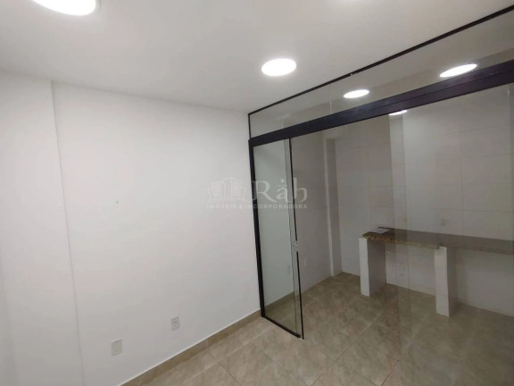 Imagem Sala Comercial para Alugar, 35 m² em Praia Brava - Itajaí Imagem Sala Comercial para Alugar, 35 m² em Praia Brava - Itajaí