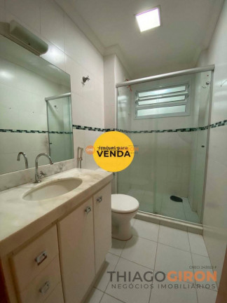 Imagem Apartamento com 3 Quartos à Venda, 78 m² em Santa Luzia - Araçatuba Imagem Apartamento com 3 Quartos à Venda, 78 m² em Santa Luzia - Araçatuba