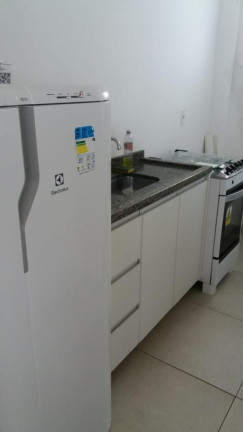 Imagem Apartamento com 2 Quartos à Venda, 48 m² em Chácara Vista Alegre - Cotia