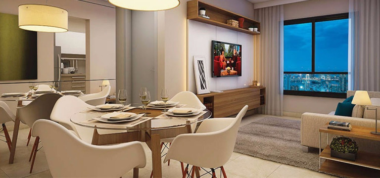 Imagem Imóvel com 2 Quartos à Venda, 49 m² em Campos Elíseos - Ribeirão Preto Imagem Imóvel com 2 Quartos à Venda, 49 m² em Campos Elíseos - Ribeirão Preto