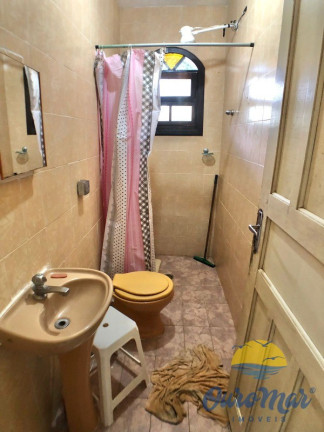 Imagem Casa com 2 Quartos para Alugar ou Temporada, 60 m² em Santa Cruz - Itanhaém