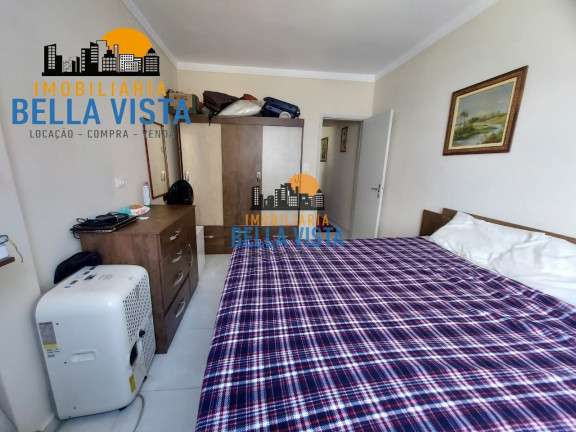 Imagem Apartamento com 1 Quarto à Venda, em Itararé - São Vicente Imagem Apartamento com 1 Quarto à Venda, em Itararé - São Vicente