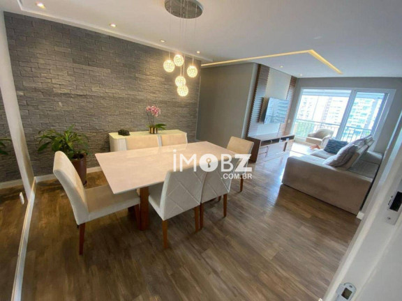 Imagem Imóvel com 3 Quartos à Venda, 87 m² em Jardim Caboré - São Paulo Imagem Imóvel com 3 Quartos à Venda, 87 m² em Jardim Caboré - São Paulo