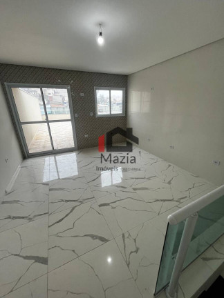 Imagem Cobertura com 2 Quartos à Venda, 80 m² em Jardim Guarará - Santo André Imagem Cobertura com 2 Quartos à Venda, 80 m² em Jardim Guarará - Santo André
