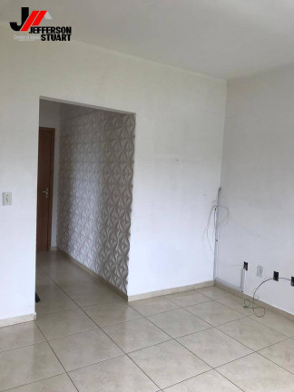 Imagem Apartamento com 2 Quartos à Venda, 68 m² em Residencial Coopemi I - Guaratinguetá Imagem Apartamento com 2 Quartos à Venda, 68 m² em Residencial Coopemi I - Guaratinguetá