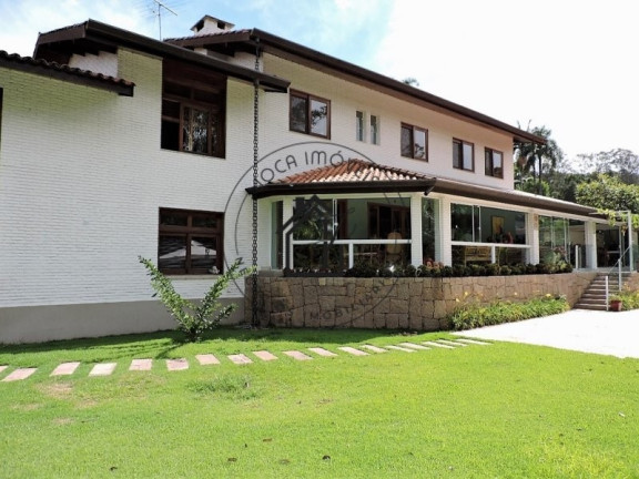 Imagem Casa de Condomínio com 5 Quartos à Venda, 2 m² em Palos Verdes - Cotia Imagem Casa de Condomínio com 5 Quartos à Venda, 2 m² em Palos Verdes - Cotia