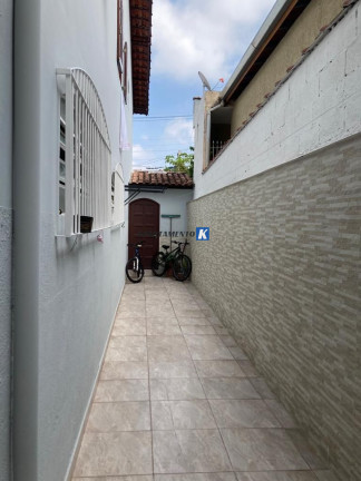 Imagem Sobrado com 4 Quartos à Venda, 200 m² em Vila Rosália - Guarulhos Imagem Sobrado com 4 Quartos à Venda, 200 m² em Vila Rosália - Guarulhos