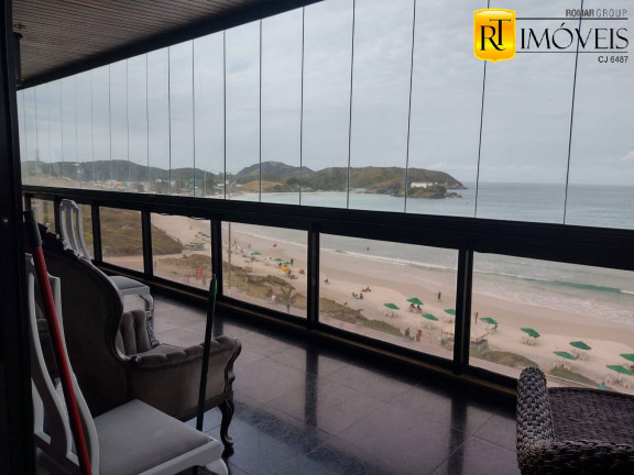 Imagem Cobertura com 6 Quartos à Venda, 640 m² em Praia Do Forte - Cabo Frio Imagem Cobertura com 6 Quartos à Venda, 640 m² em Praia Do Forte - Cabo Frio