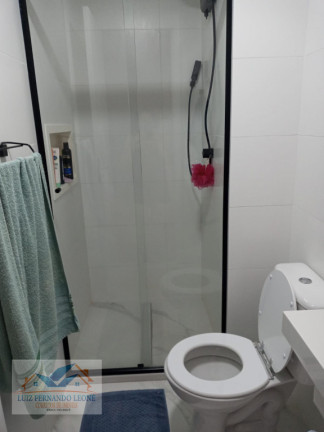 Imagem Apartamento com 2 Quartos à Venda, 36 m² em Lapa - São Paulo