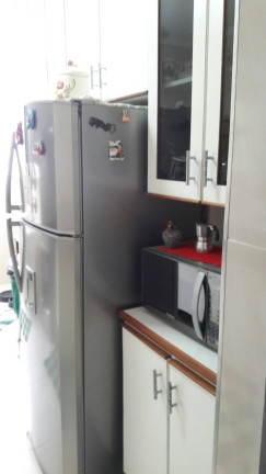 Imagem Apartamento com 2 Quartos à Venda, 54 m² em Jardim Do Estádio - Santo André Imagem Apartamento com 2 Quartos à Venda, 54 m² em Jardim Do Estádio - Santo André