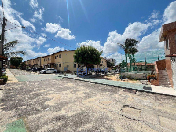 Imagem Apartamento com 2 Quartos para Alugar, 45 m² em Passaré - Fortaleza Imagem Apartamento com 2 Quartos para Alugar, 45 m² em Passaré - Fortaleza