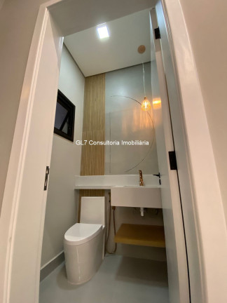 Imagem Casa com 3 Quartos à Venda,  em Jardins Do Império - Indaiatuba