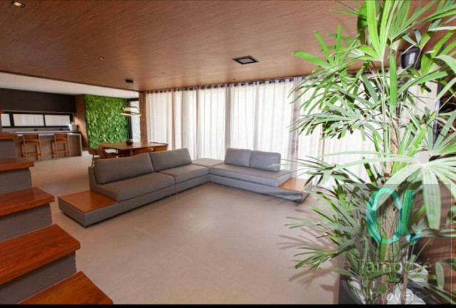 Imagem Casa com 4 Quartos à Venda, 400 m² em Tamboré - Santana De Parnaíba Imagem Casa com 4 Quartos à Venda, 400 m² em Tamboré - Santana De Parnaíba