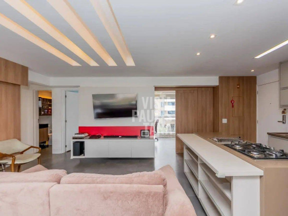 Imagem Apartamento com 2 Quartos à Venda ou Locação, 85 m² em Pinheiros - São Paulo