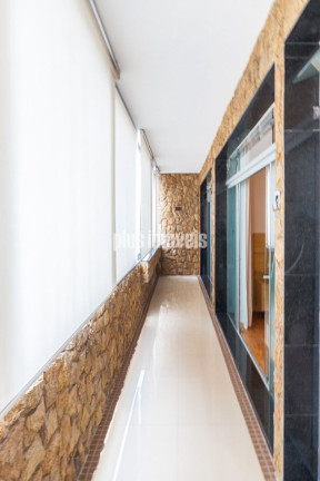 Imagem Apartamento com 3 Quartos à Venda, 122 m² em Bela Vista - São Paulo