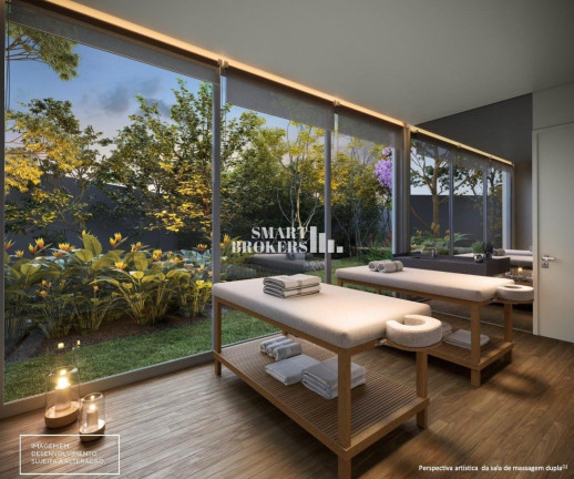 Imagem Apartamento com 4 Quartos à Venda, 232 m² em Vila Clementino - São Paulo Imagem Apartamento com 4 Quartos à Venda, 232 m² em Vila Clementino - São Paulo