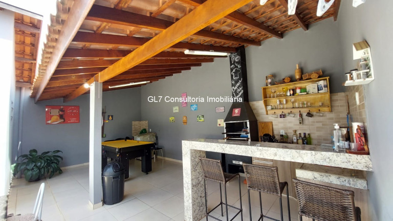 Imagem Casa com 2 Quartos à Venda,  em Jardim Dos Colibris - Indaiatuba