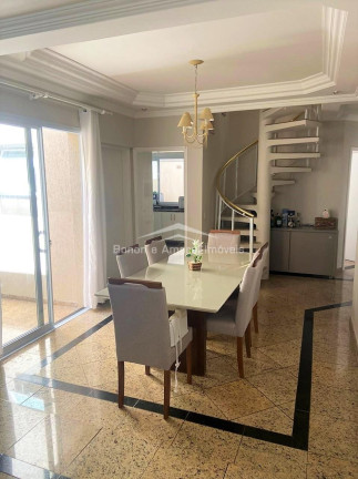 Imagem Casa de Condomínio com 4 Quartos à Venda, 275 m² em Parque Brasil 500 - Paulínia Imagem Casa de Condomínio com 4 Quartos à Venda, 275 m² em Parque Brasil 500 - Paulínia