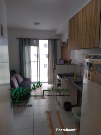 Imagem Apartamento com 1 Quarto à Venda, 29 m² em Vila Penteado - São Paulo