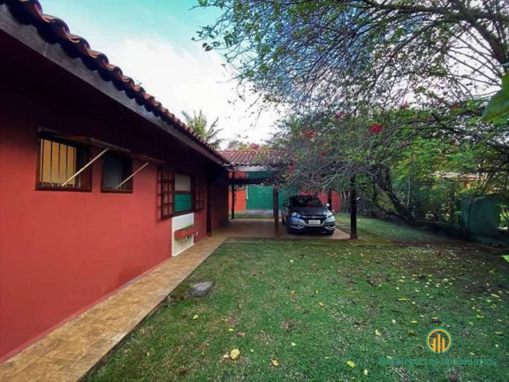 Imagem Casa de Condomínio com 3 Quartos à Venda, 1.000 m² em Chácara Vale Do Rio Cotia - Carapicuíba