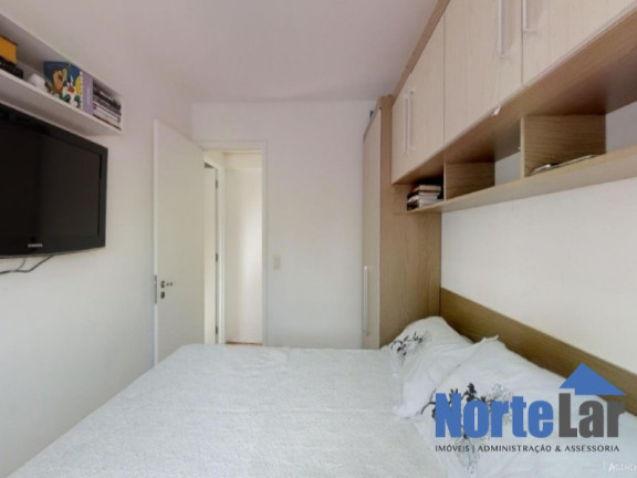 Imagem Apartamento com 3 Quartos à Venda, 56 m² em Liberdade - São Paulo