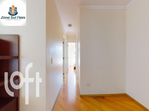 Imagem Apartamento com 3 Quartos à Venda, 74 m² em Chácara Inglesa - São Paulo