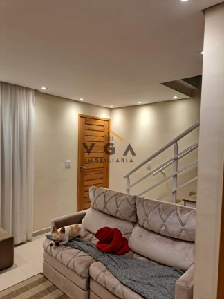 Imagem Casa com 2 Quartos à Venda, 75 m² em Vila Esperança - São Paulo Imagem Casa com 2 Quartos à Venda, 75 m² em Vila Esperança - São Paulo