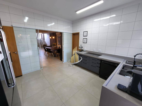 Imagem Sobrado com 4 Quartos à Venda, 285 m² em Urbanova - São José Dos Campos Imagem Sobrado com 4 Quartos à Venda, 285 m² em Urbanova - São José Dos Campos