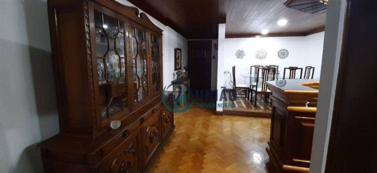 Imagem Apartamento com 3 Quartos à Venda, 140 m² em Icaraí - Niterói Imagem Apartamento com 3 Quartos à Venda, 140 m² em Icaraí - Niterói