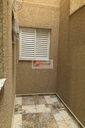 Imagem Apartamento com 2 Quartos à Venda, 56 m² em Vila Alzira - Santo André Imagem Apartamento com 2 Quartos à Venda, 56 m² em Vila Alzira - Santo André