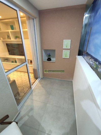 Imagem Apartamento com 2 Quartos à Venda, 68 m² em Capão Raso - Curitiba