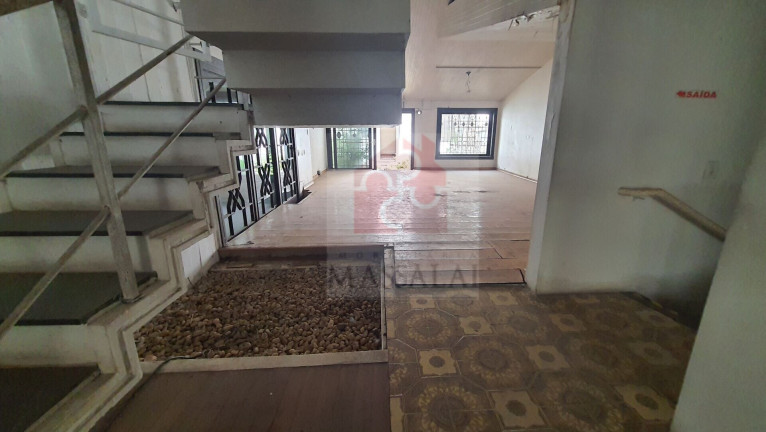 Imagem Casa com 3 Quartos à Venda, 356 m² em Petrópolis - Porto Alegre
