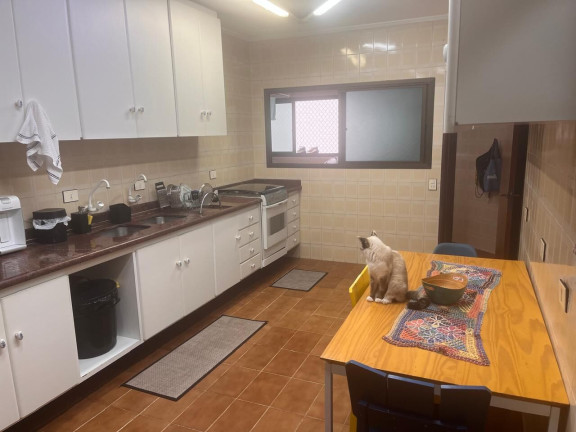 Imagem Apartamento com 4 Quartos à Venda, 153 m² em Ponta Da Praia - Santos Imagem Apartamento com 4 Quartos à Venda, 153 m² em Ponta Da Praia - Santos