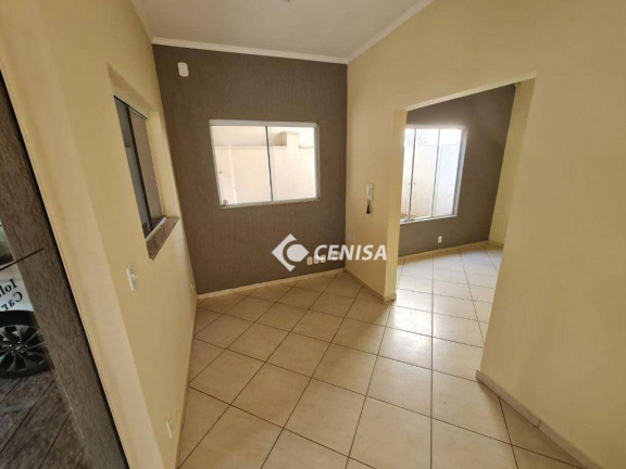 Imagem Casa para Alugar, 190 m² em Centro - Indaiatuba
