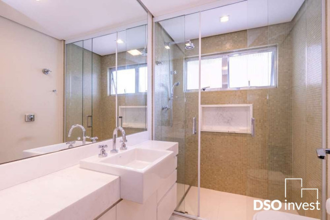 Imagem Apartamento com 4 Quartos à Venda, 160 m² em Santo Amaro - São Paulo Imagem Apartamento com 4 Quartos à Venda, 160 m² em Santo Amaro - São Paulo