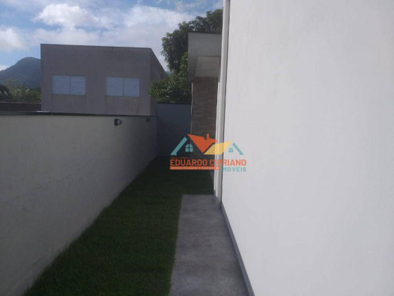Imagem Casa com 3 Quartos à Venda, 185 m² em Martim De Sá - Caraguatatuba