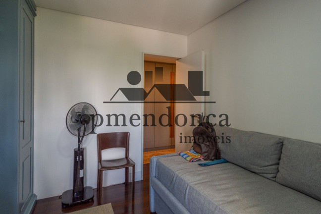 Imagem Apartamento com 3 Quartos à Venda, 187 m² em Vila Romana - São Paulo