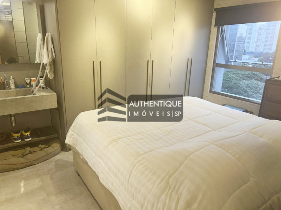 Imagem Apartamento com 1 Quarto à Venda, 70 m² em Campo Belo - São Paulo Imagem Apartamento com 1 Quarto à Venda, 70 m² em Campo Belo - São Paulo