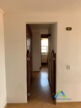 Imagem Apartamento com 2 Quartos à Venda, 67 m² em Jardim Da Saúde - São Paulo