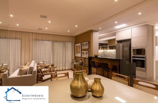 Imagem Apartamento com 3 Quartos para Alugar ou Temporada, 141 m² em Vila Das Hortências - Jundiaí
