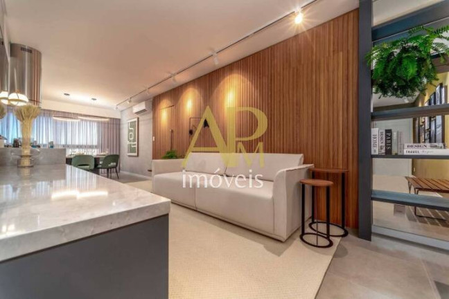Imagem Apartamento com 3 Quartos à Venda, 119 m² em Centro - Biguaçu Imagem Apartamento com 3 Quartos à Venda, 119 m² em Centro - Biguaçu