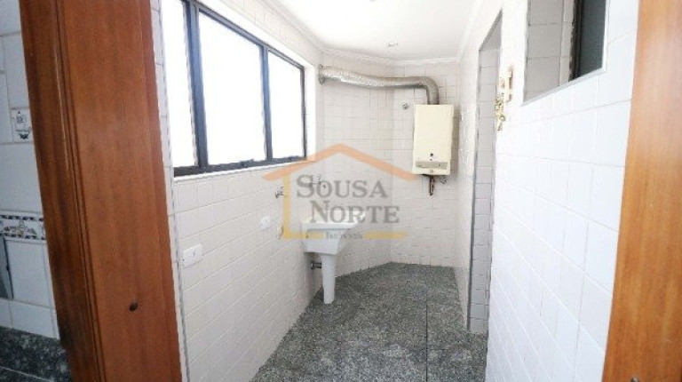 Imagem Apartamento com 2 Quartos à Venda, 122 m² em Vila Isolina Mazzei - São Paulo Imagem Apartamento com 2 Quartos à Venda, 122 m² em Vila Isolina Mazzei - São Paulo
